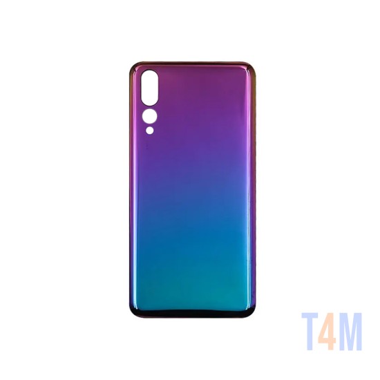 Tapa Trasera Huawei P20 Pro Twilight